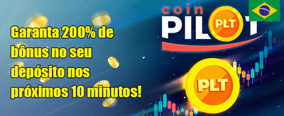 Mega Jackpot de Boas-Vindas promotion